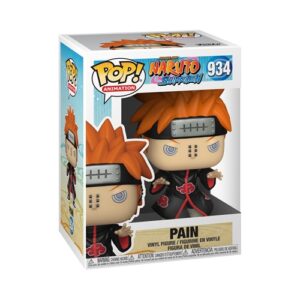 funko pop animation 934 pain