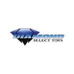 diamond select toys