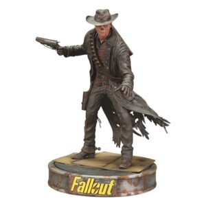 fallout the ghoul dark horse