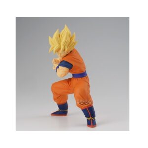 grandista dragonball son goku banpresto