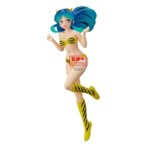 urusei yatsura lamu' sparkle style ver. a banpresto