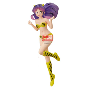 urusei yatsura lamu' sparkle style ver. b banpresto