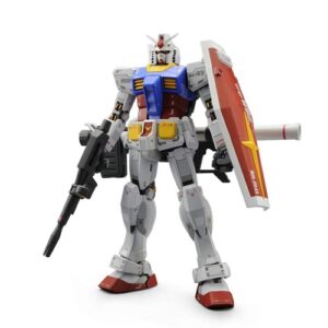rx 78 2 gundam ver.3.0 bl bandai