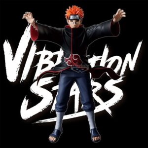 naruto shippuden pain vibration stars bandai