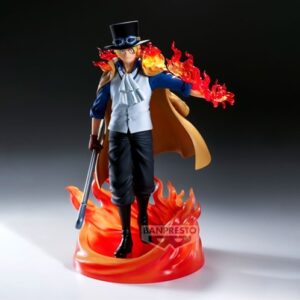 one piece sabo the departure banpresto