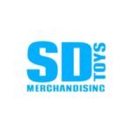 sd toys logo