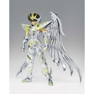 saint seiya myth cloth ex bronze pegasus god cloth bandai