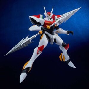 tekkaman blade good smile company moderoid