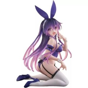 taito desktop cute figure tohka yatogami bunny ver. taito