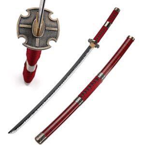 katana one piece roronoa zoro sandai kitetsu