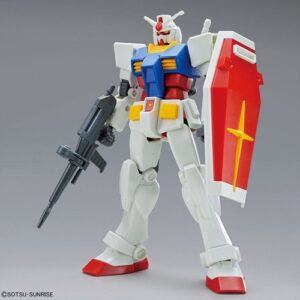 eg rx 78 2 gundam 1/144 bandai