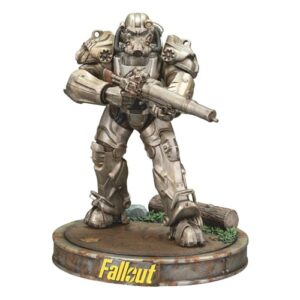 fallout maximus dark horse