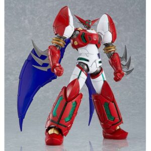 shin getter robot 1 moderoid mk rerun goodsmile