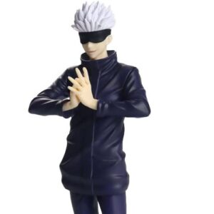 jujutsu kaisen satoru gojo pop up parade good smile