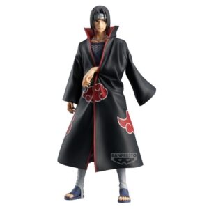 grandista naruto shippuden itachi uhciha banpresto