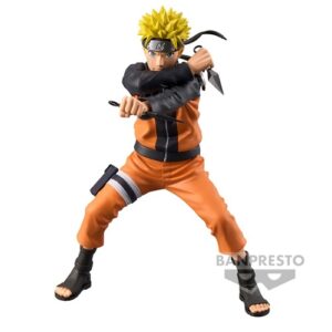 GRANDISTA-NARUTO SHIPPUDEN-NARUTO UZUMAKI-BANPRESTO
