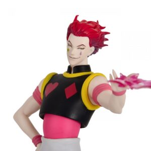 hunter x hunter hisoka vibration stars banpresto