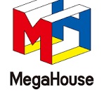 megahouse logo