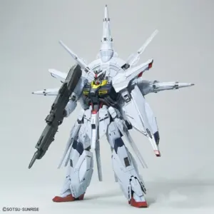 mg gundam providence 1/100 bandai