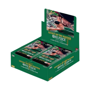 one piece op 12 box 24 buste eng