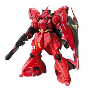 rg msn 04 sazabi 1/144 bandai