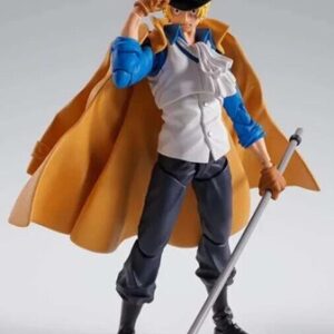 one piece sabo chief of staff of the rev army sh bandai