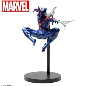 marvel act cut spider man 2099 banpresto