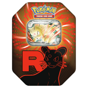 pokemon tin da collezione team rocket mewtwo ex (copia)