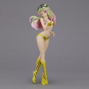 urusei yatsura glitter & glamours lum banpresto