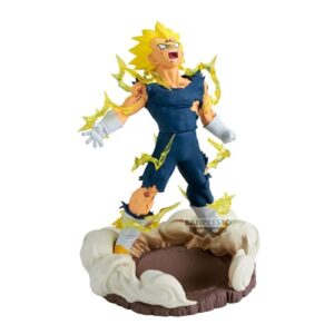 dragon ball z history box vol.13 majin vegeta banpresto