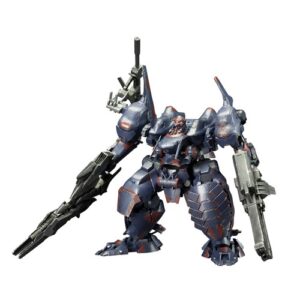 armored core kt 104 perun hang. man rematch kotobukiya