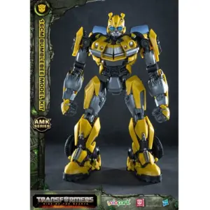 trasformers rise the beasts bunblebee amk series yolopark