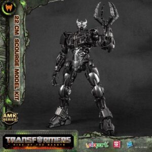transformers rise of the beasts amk scourge yolopark