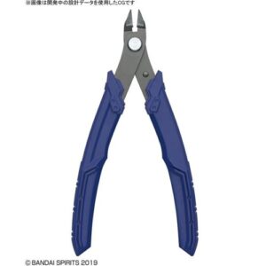 build up nipper per model kit bandai spirits