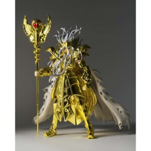 saint cloth myth ex ophiuchus odysseus bandai