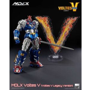 VOLTES V MDLX LEGACY VERSION-THREE ZERO