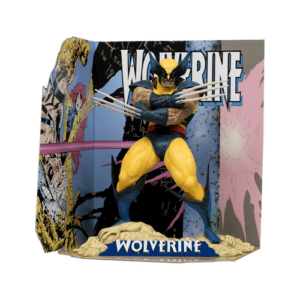 wolverine mcfarlane toys