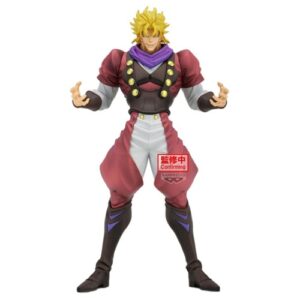 jojo's bizarre adventure phantom blood dio brando mometria banpresto