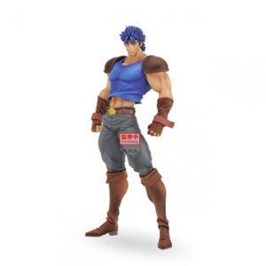 jojo's bizarre adventure phantom blood jonathan joestar mometria banpresto