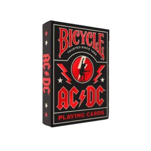 AC DC-BICYCLE