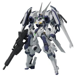 TITANOMACHIA MODEROID-GR EDELSTEIN II-ZWEI-1/48-GOODSMILE