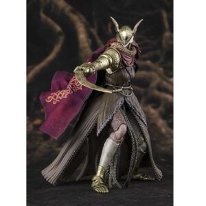 ELDEN RING MALENIA-BLADE OF MIQUELLA SHF-BANDAI