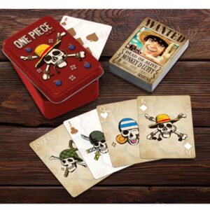 ONE PIECE TIN-PALADONE