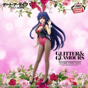 DATE A LIVE-TOHKA YATOGAMI GLITTER & GLAMOURS-BANPRESTO