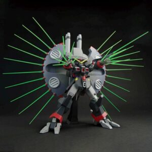 HGUC GFAS-X1 DESTROY GUNDAM-1/144-BANDAI