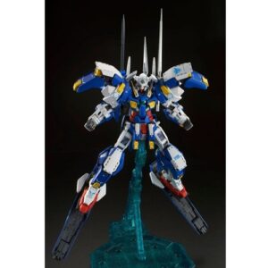 MG GN-001 GUNDAM AVALANCHE EXIA-1/100-BANDAI