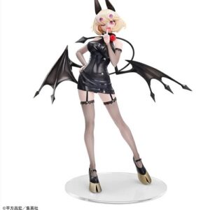 LUMINASTA-DEBBY THE CORSIFA-SEGA