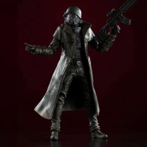 FALLOUT NEW VEGAS-NCR RANGER AF-MCFARLANE ELITE EDITION