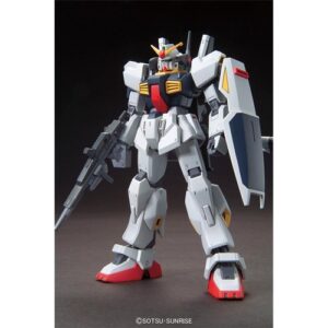HGUC RX-178 GUNDAM MK-II (A.E.U.G.)-1/144-BANDAI