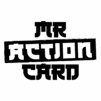 MR ACTION CARD